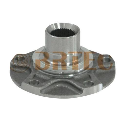 Volkswagen Passat B5.5 Audi A4 A6 A8 2002-2011 Porya Arka Sol Sağ Rulmansız 5X112 131X38 Mm ABS’siz