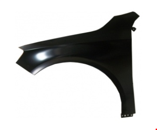 Mercedes W176 Ön Çamurluk Sol (Alüminyum) 2012 Sonrası-2018 Sonrası Uyumlu