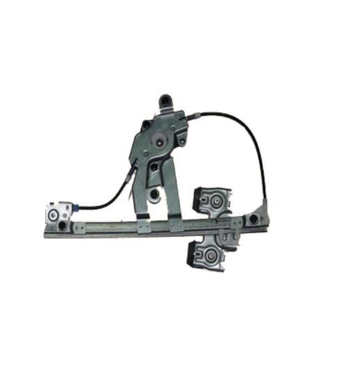 Skoda Octavia 1997 Sonrası Arka Sağ Cam Krikosu Sacsız