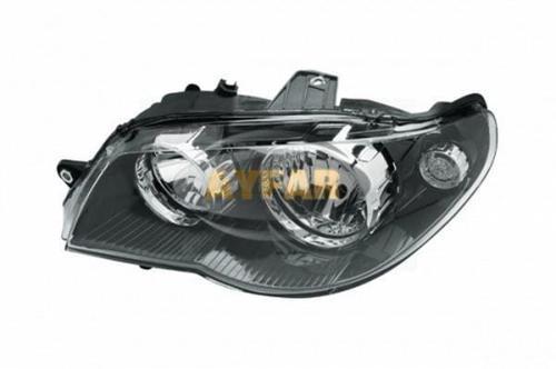 Fiat Albea / Palio Sole 2005&gt; Sol Far + Sinyal | Elektrikli Ayarlı | Füme Cam | H7 H1 Uyumlu