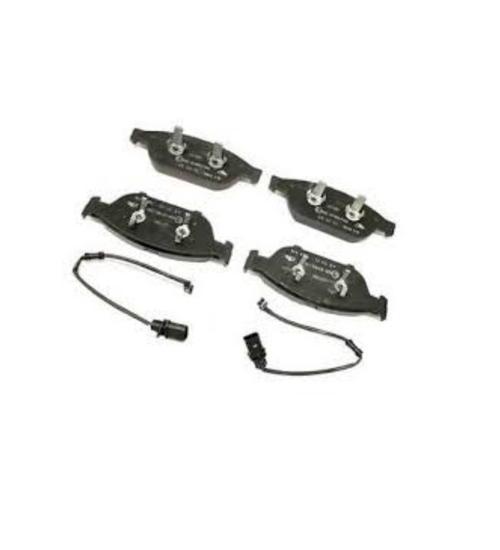 Audi A6 A7 A8 1.8 TFSI 2.0 3.0 TDI TFSI 2011 Sonrası Fişli Ön Fren Balatası