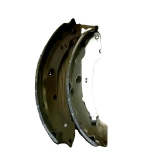 Skoda Rapid (NH3) 2012-2019 Arka Fren Balatası Pabuç Leveleli 228X42 mm