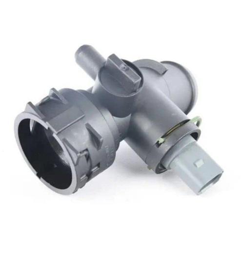 Audi A4 (8K2) 1.8-2.0 TFSI CJEB CNCD 11-15 Boru Adaptörü
