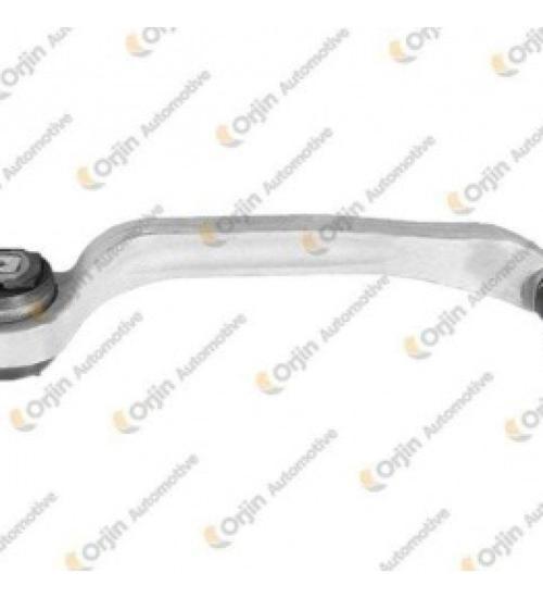 Volkswagen Phaeton Audi A8 2004 Sonrası Sağ Alt Eğri Rotilli Kol