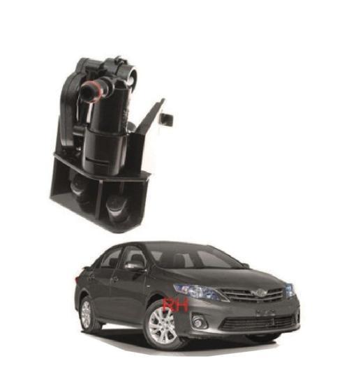 Volkswagen Lupo Polo 2000 Sonrası Rot Kolu