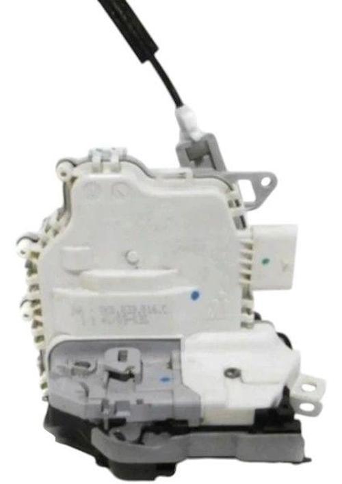 Audi A1 A4 A6 A5 A7 A8 Q3 Q5 Q7 2006-2018 Sağ Arka Kapı Kilidi Motorlu