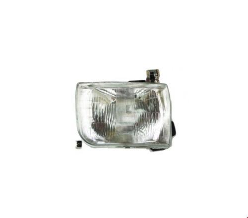 Pickup Ön Far Sol 1997 Sonrası Uyumlu