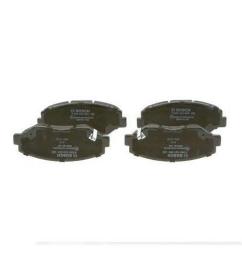 Honda Civic N16A1 R18Z4 2014 Sonrası Fren Balatası Ön