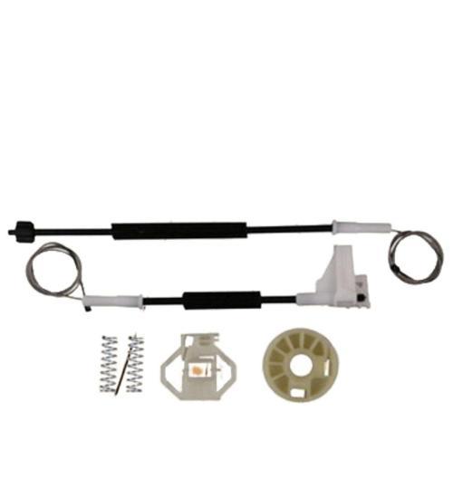 Seat Toledo 1999-2004 Leon 2000-2006 Arka Cam Kriko Tamir Takımı Sol