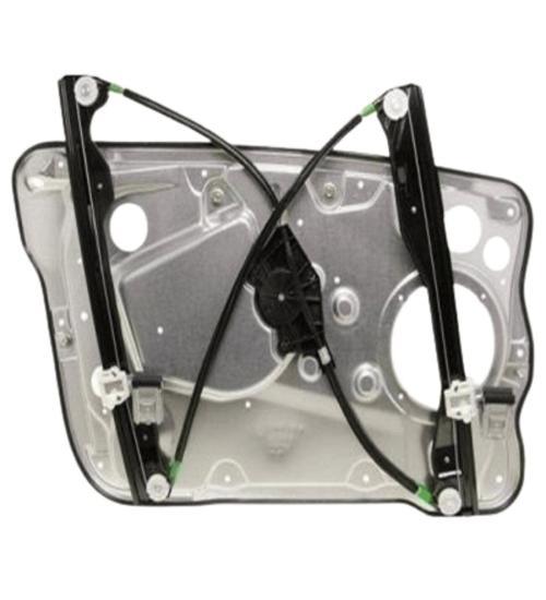 Skoda Fabia 2000-2008 Ön Sol Cam Kriko Tamir Takımı