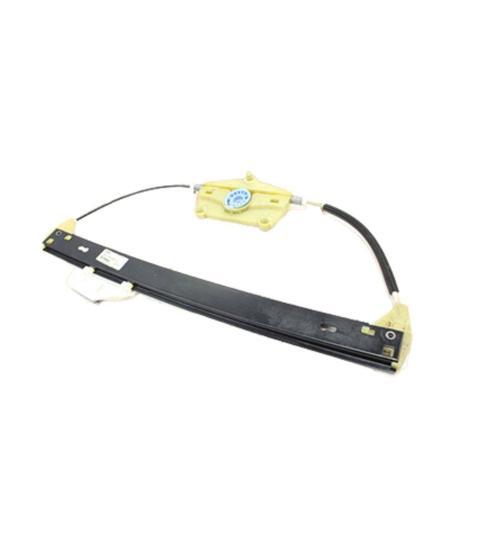 Audi A6 2006 Sonrası Arka Cam Krikosu Sol Sac Olmadan