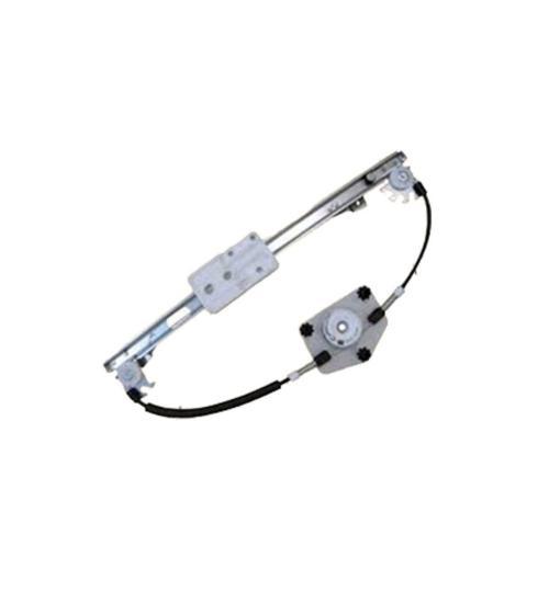 Volkswagen Golf5 Rabbit 2007 2009 Arka Sol Saclı Cam Mekanizması