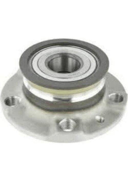Volkswagen Polo 2002 Sonrası Arka Sol Sağ Porya Rulmanlı 5X100 120X28Mm ABS