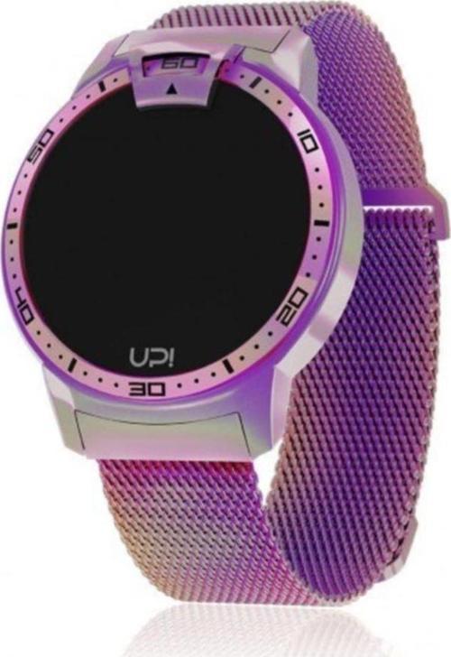 Upwatch Ultimate Colorful Limited Edition Unisex Kol Saati