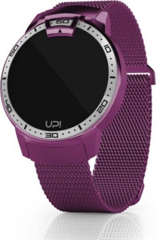 Upwatch Ultımate Purple Unisex Kol Saati