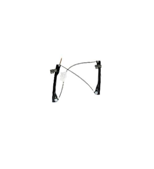 Skoda Octavia Cam Krikosu Arka Sol Sacsız 04 Sonrası