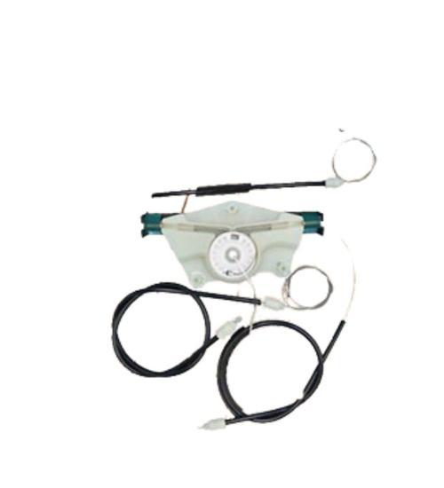 Volkswagen Polo Classic Cordoba Ibiza 1994 2001 Ön Sağ Cam Kriko Tamir Takımı