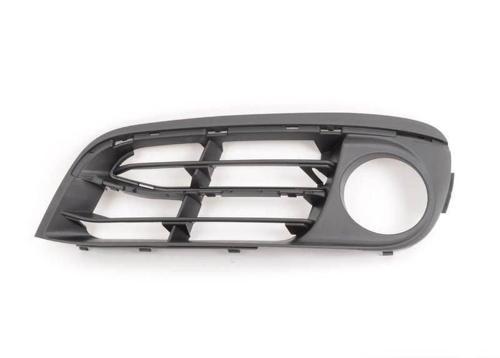 Bmw F10 Lci Ön Tampon Izgarası Sol (Luxury) 2014 Sonrası Uyumlu