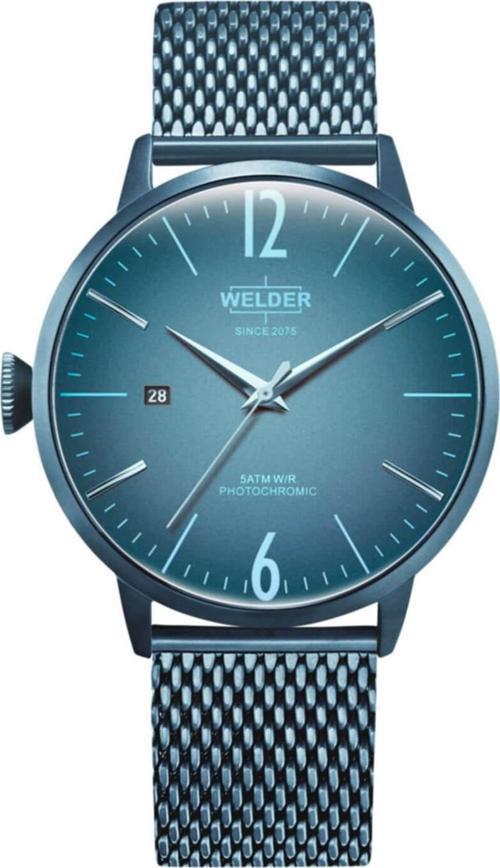 Erkek Kol Saati WRC413