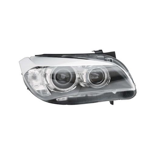 BMW E84 2009-2014 Sağ Far Bi-Xenon