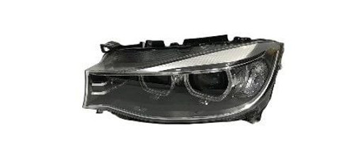 BMW F34 GT 2013-2015 Sol Bi-Xenon Far