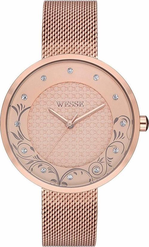 Wwl107901 Kadın Kol Saati