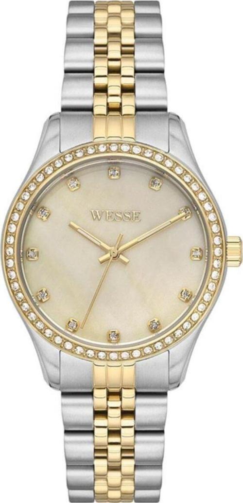 Wwl109705 Kadın Kol Saati