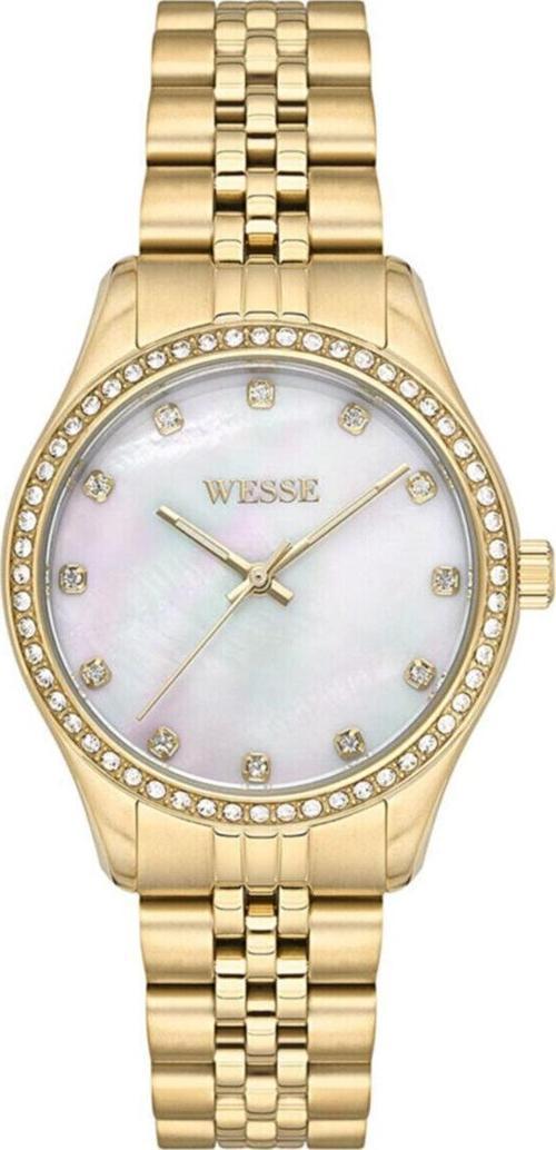 Wwl109707 Kadın Kol Saati