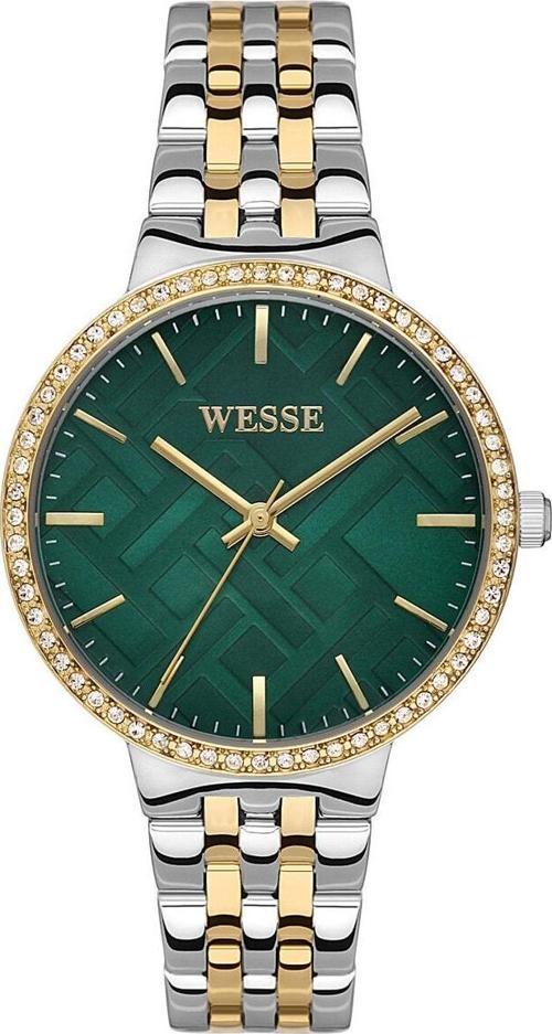 Wwl110006 Kadın Kol Saati