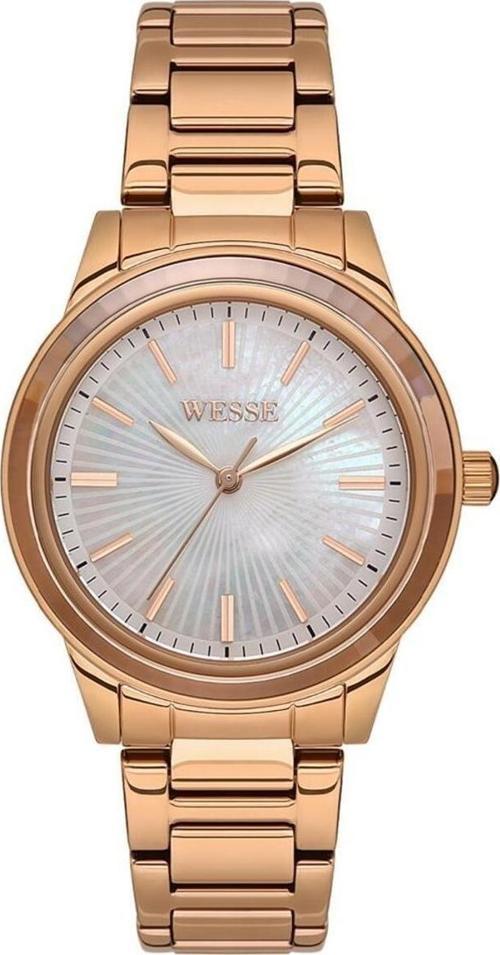 WWL110801 Kadın Kol Saati