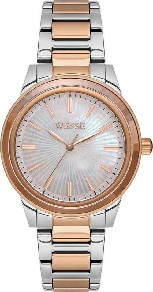 WWL110802 Kadın Kol Saati