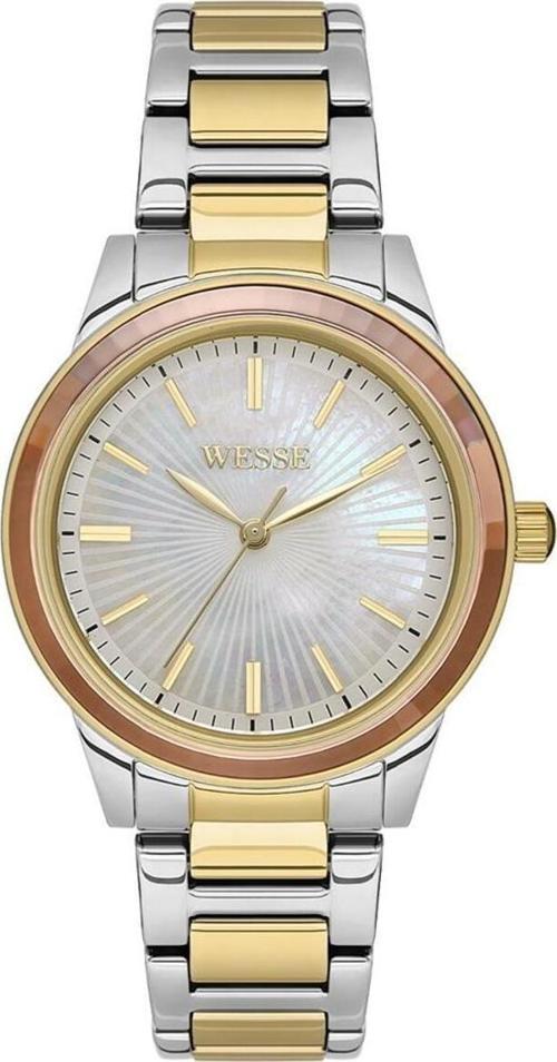 WWL110804 Kadın Kol Saati