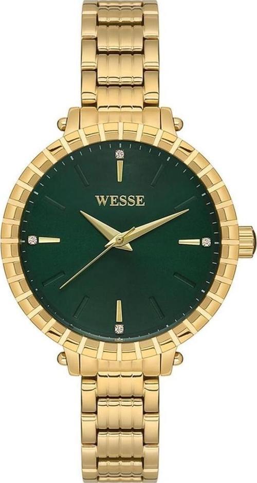 WWL110901 Kadın Kol Saati