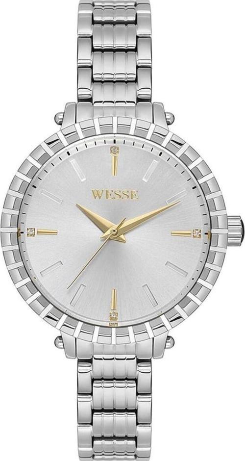 WWL110903 Kadın Kol Saati