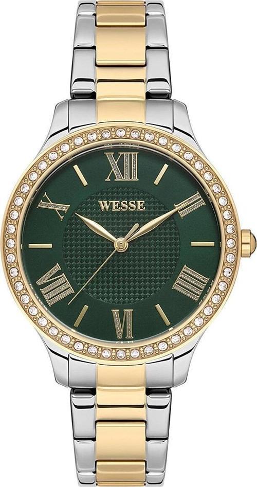 Wwl111205 Kadın Kol Saati