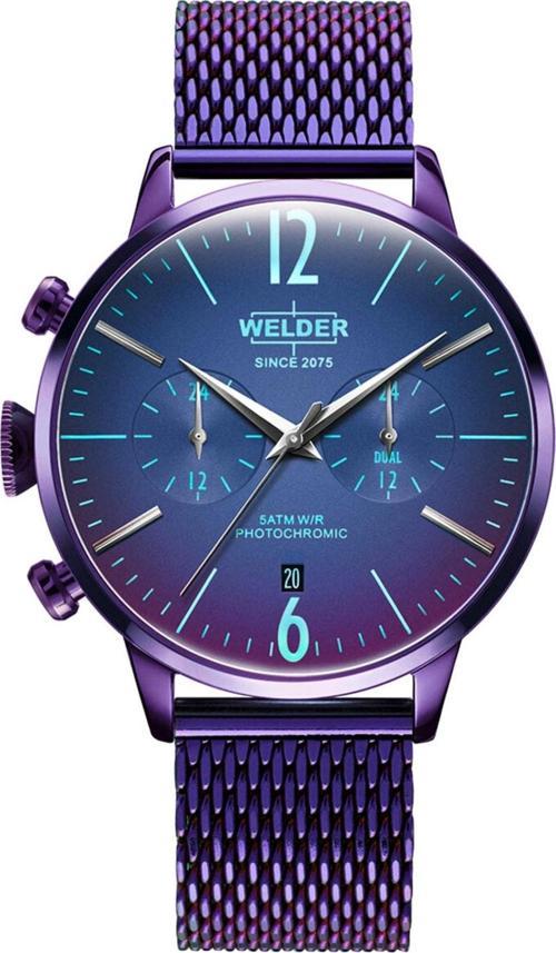 Unisex Kol Saati WWRC821