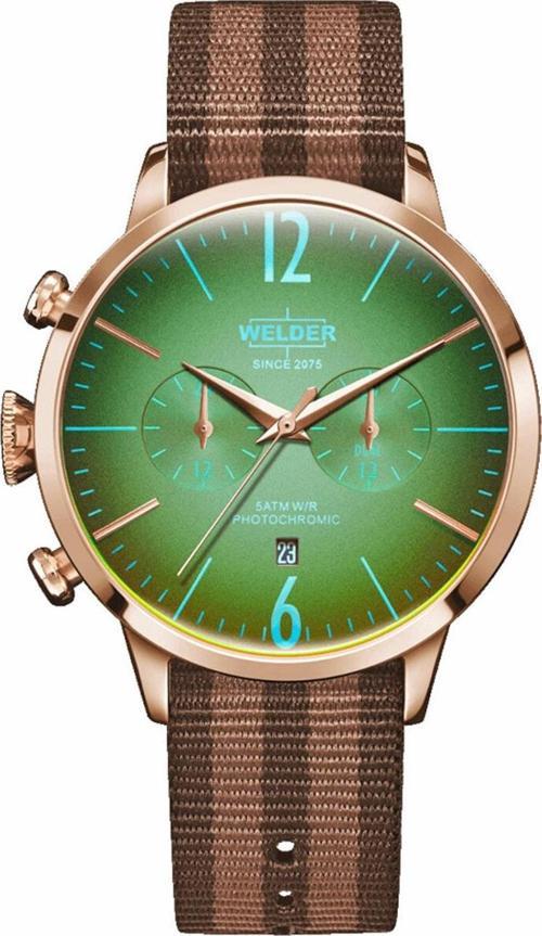 Unisex Kol Saati WWRC902