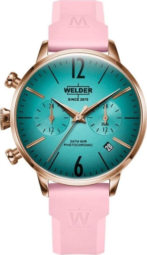 Watch Wwrc675 38 Mm Kadın Kol Saati