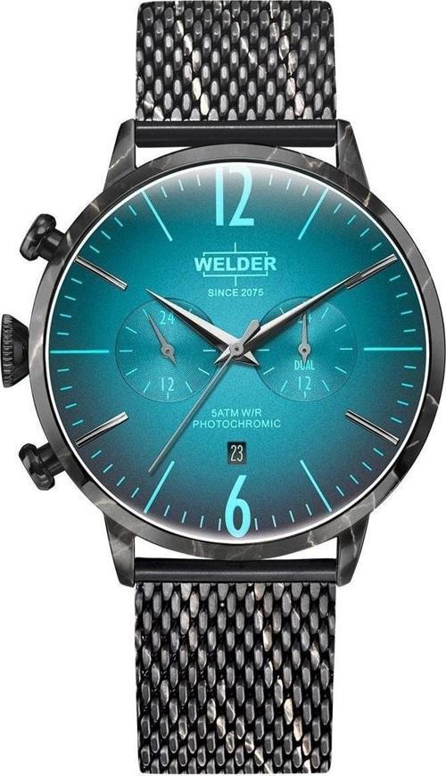 Welder Wwrc468 Erkek Kol Saati