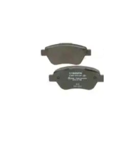 Opel Corsa D 1.0 1.2 1.3 CDTI 1.4 2006 Sonrası Ön Fren Balatası