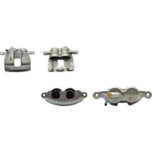 Volkswagen Amarok 2010 Sonrası Arka Fren Balatası (OEM)