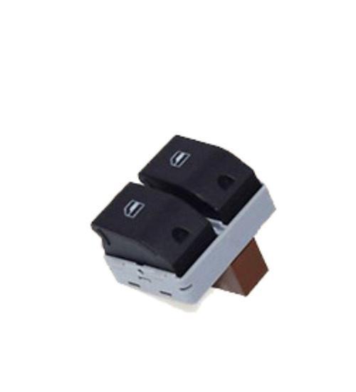 Volkswagen Polo Seat Ibiza Cordoba 2002 2010 Ön Cam Açma Düğmesi 2’Li