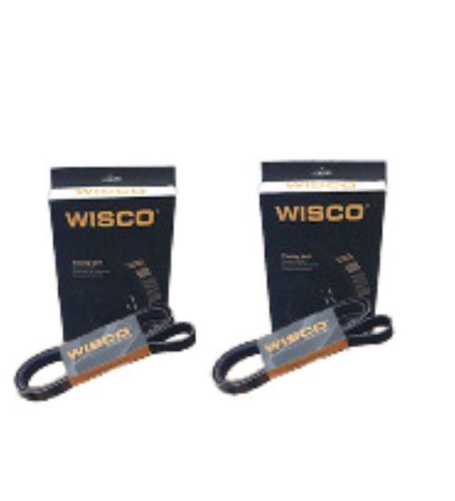 Opel Corsa B Astra F 1.4 1.6 8V 2003 Sonrası V Kayışı