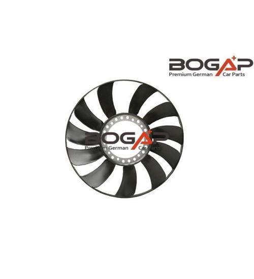Volkswagen Passat Audi A4 A6 1.6 1.8 1.9 1995 Sonrası Fan Pervanesi