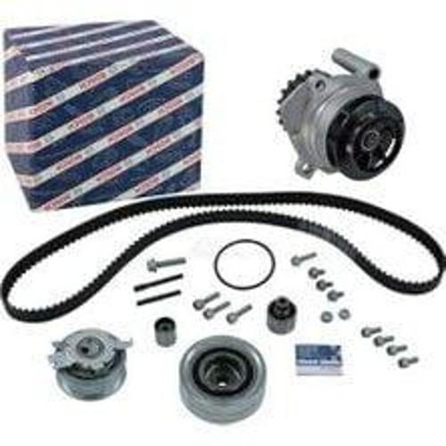 Audi A4 A6 2.6 1994-2001 / 2.8 1994-1997 / Cabriolet B3 8G7 2.6 1993-2000 / 2.8 1992-2000 Triger Gergi Rulmanı