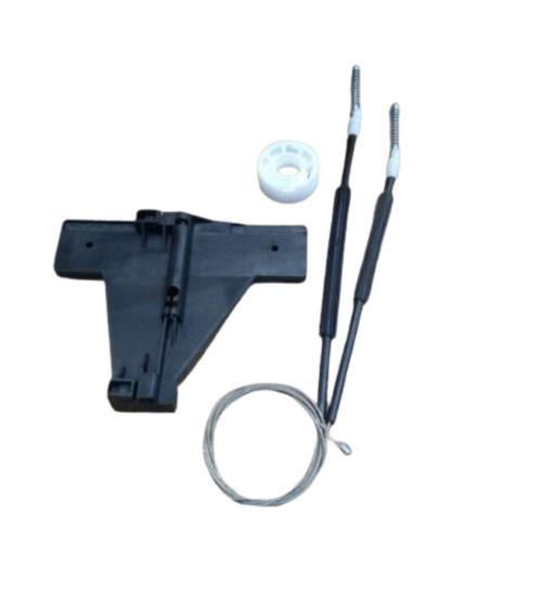 Audi A3 1996-2004 Arka Sağ Cam Kriko Tamir Takımı