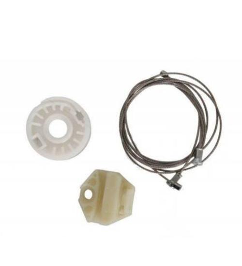 Opel Vectra B 1998 Sonrası Arka Cam Kriko Tamir Takımı