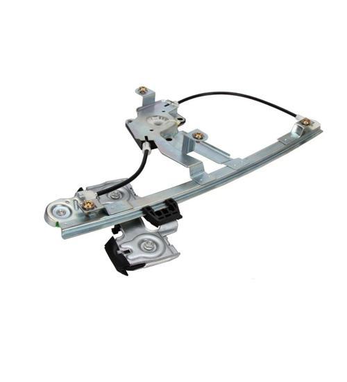 Skoda Octavia 1997 Sonrası Sacsız Arka Sol Cam Krikosu