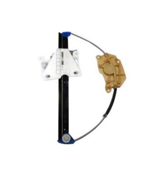 Audi A3 1996-2004 Arka Sol Cam Kriko Tamir Takımı