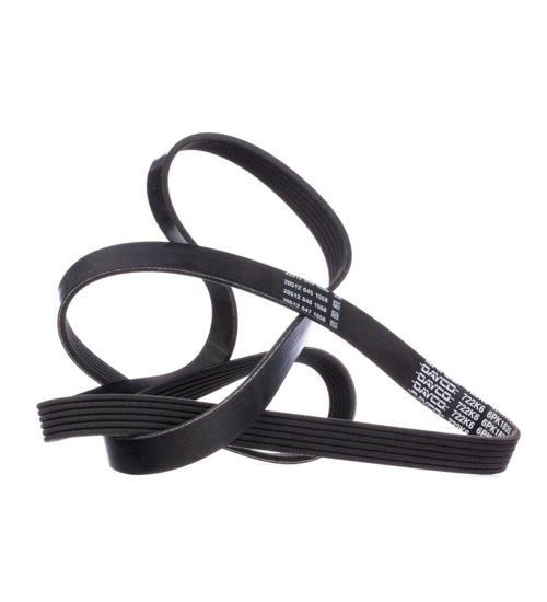 Renault Peugeot 1.9 JTD V Kayışı